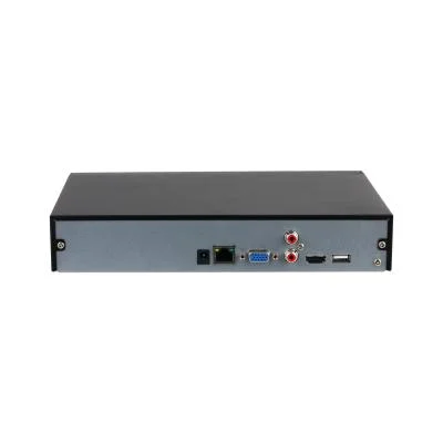 Dahua 4K 4/8/16 Channel CCTV Security Network Video Recoder Without Poe NVR4116HS-4ks2/L NVR